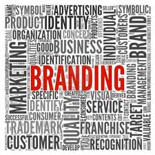 Branding A Onetime Investment