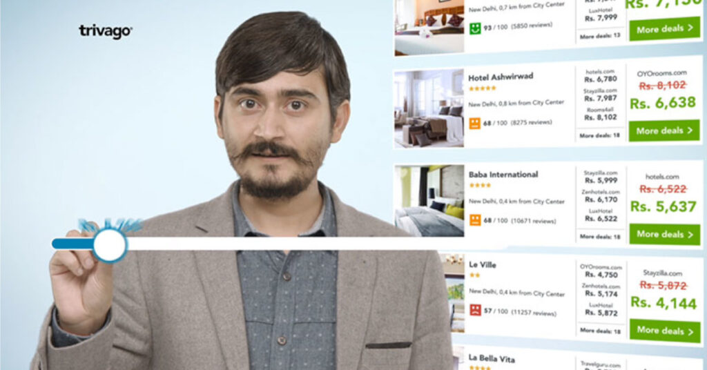 trivago success story
