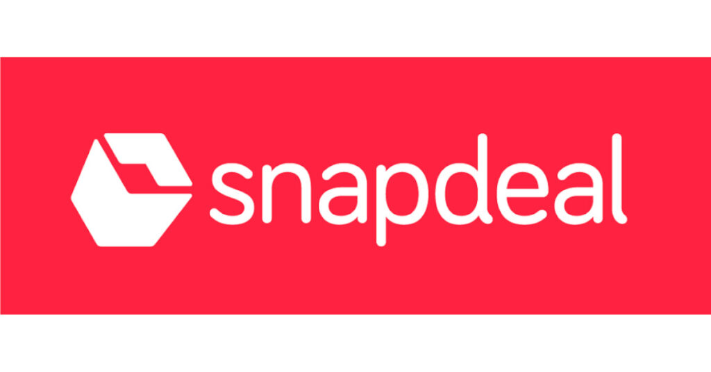 Snapdeal Logo