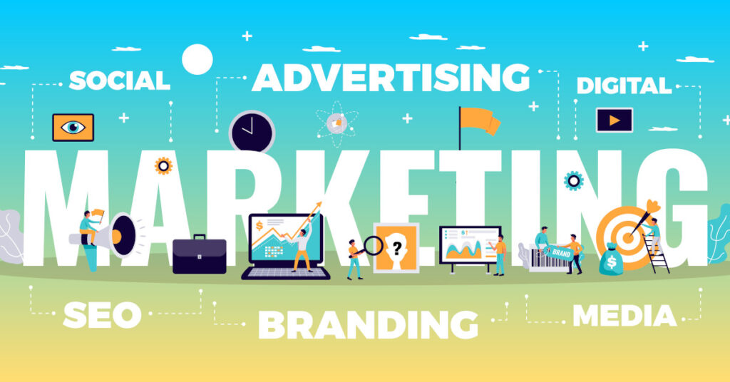 Digital Marketing Tools