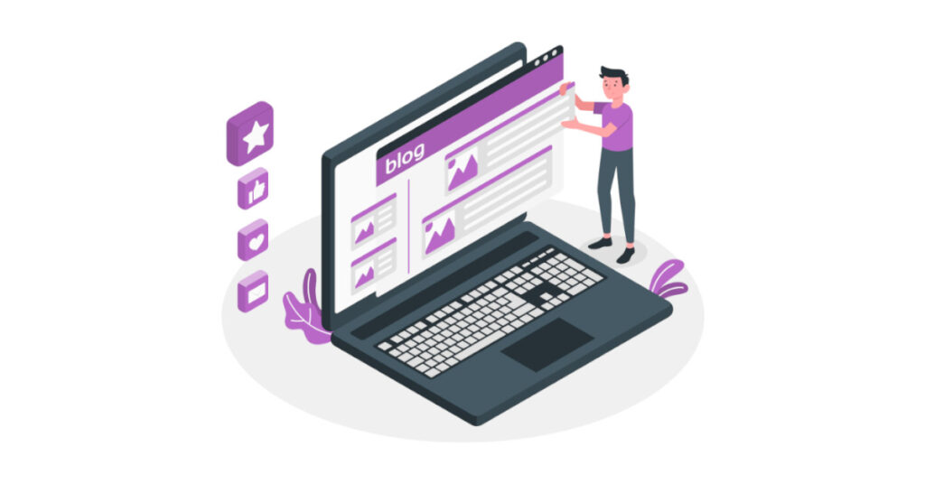 How To Start A Blog And Make Money