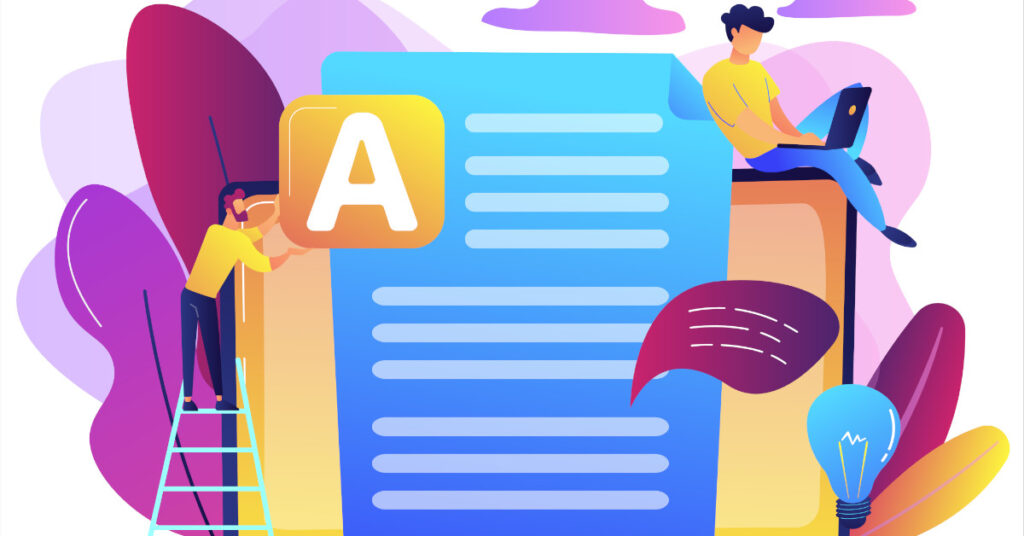 what is content writing