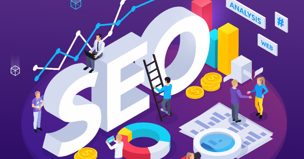 basics of search engine optimization