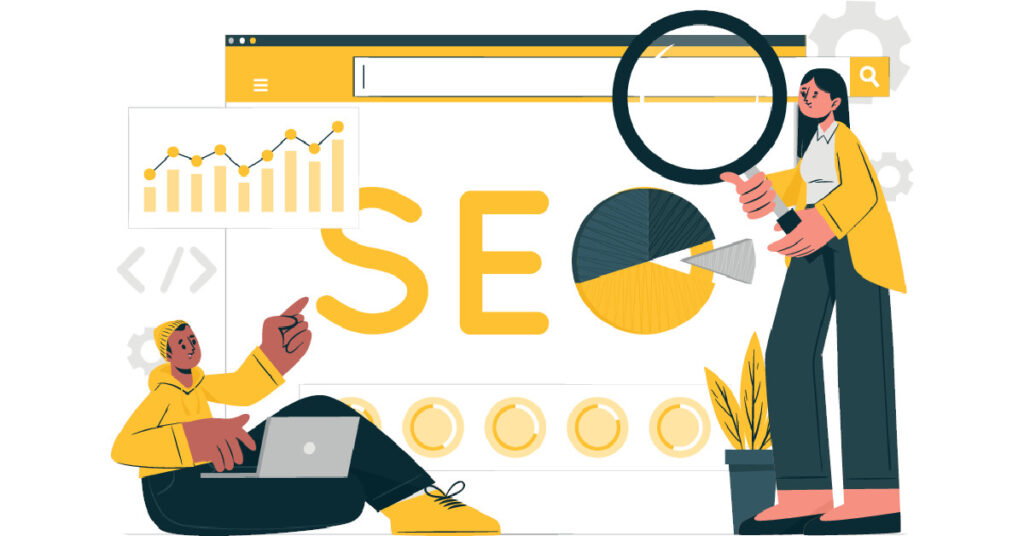 SEO FAQs