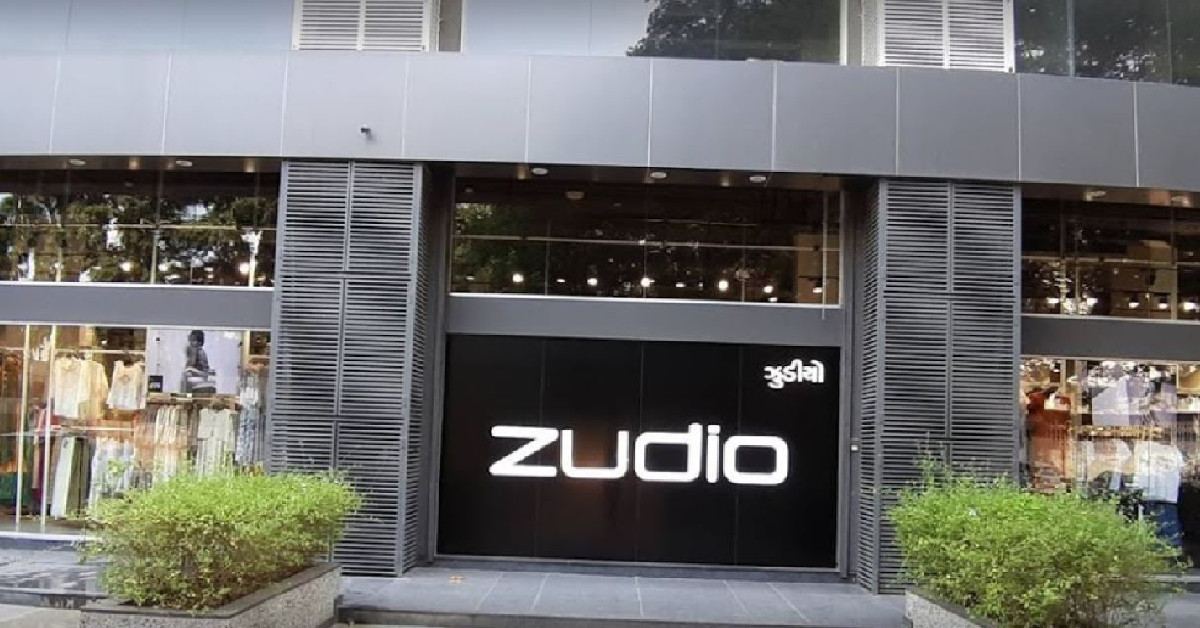 Why Is The TATA Brand Not Associated With Zudio? - Sonali Srivastava