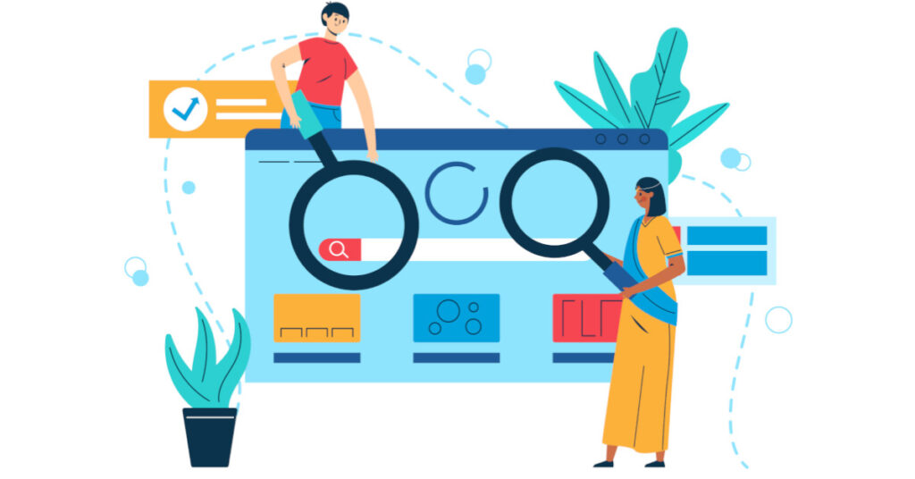 what is search engine marketing