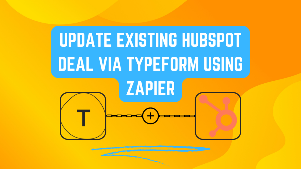Update Existing Hubspot Deal