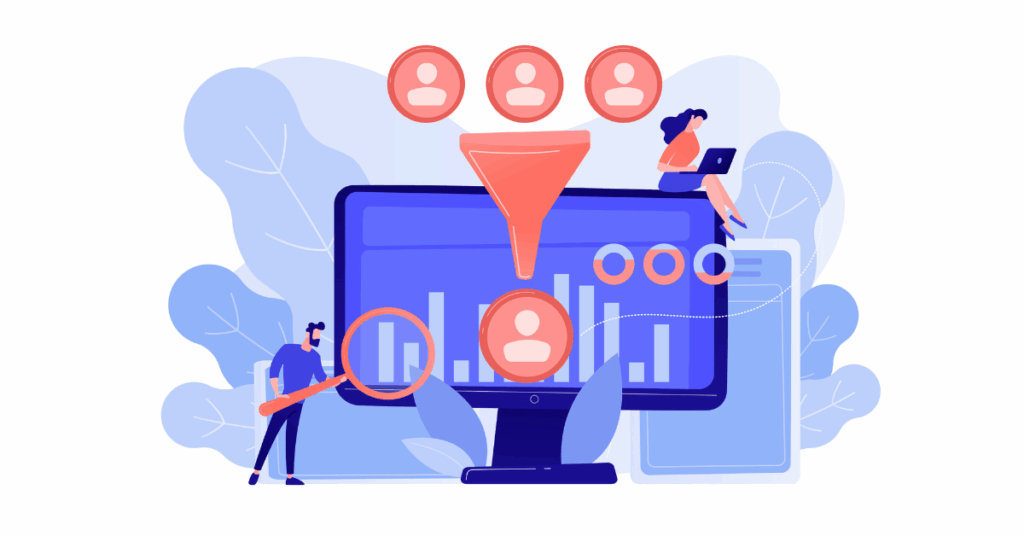 what is account based marketing