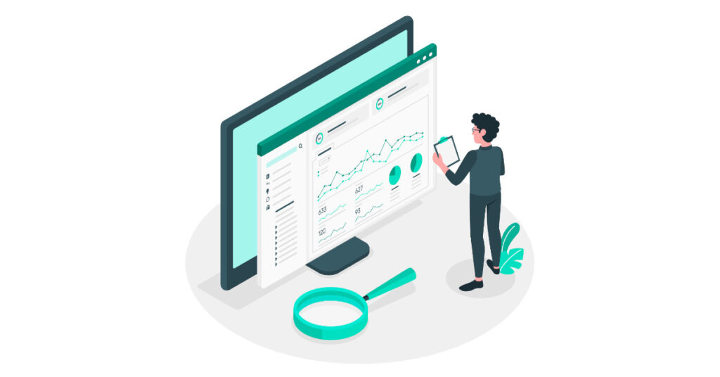 web vs marketing vs product analytics