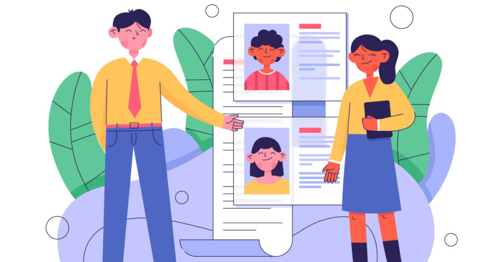 Marketing Personalization