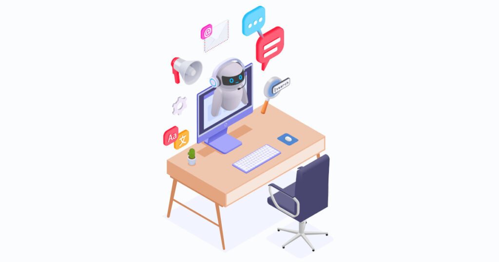 AI Agents For Marketing